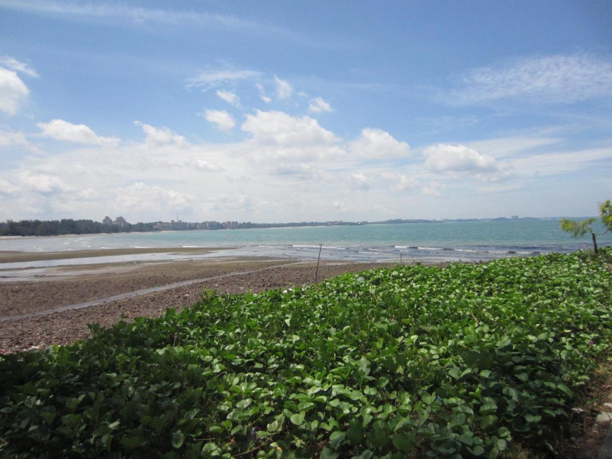 Waterfront Boutique Hotel Port Dickson Eksteriør billede
